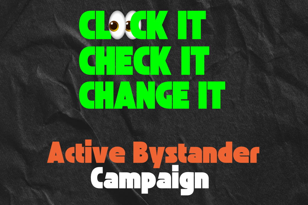 New Active Bystander logo