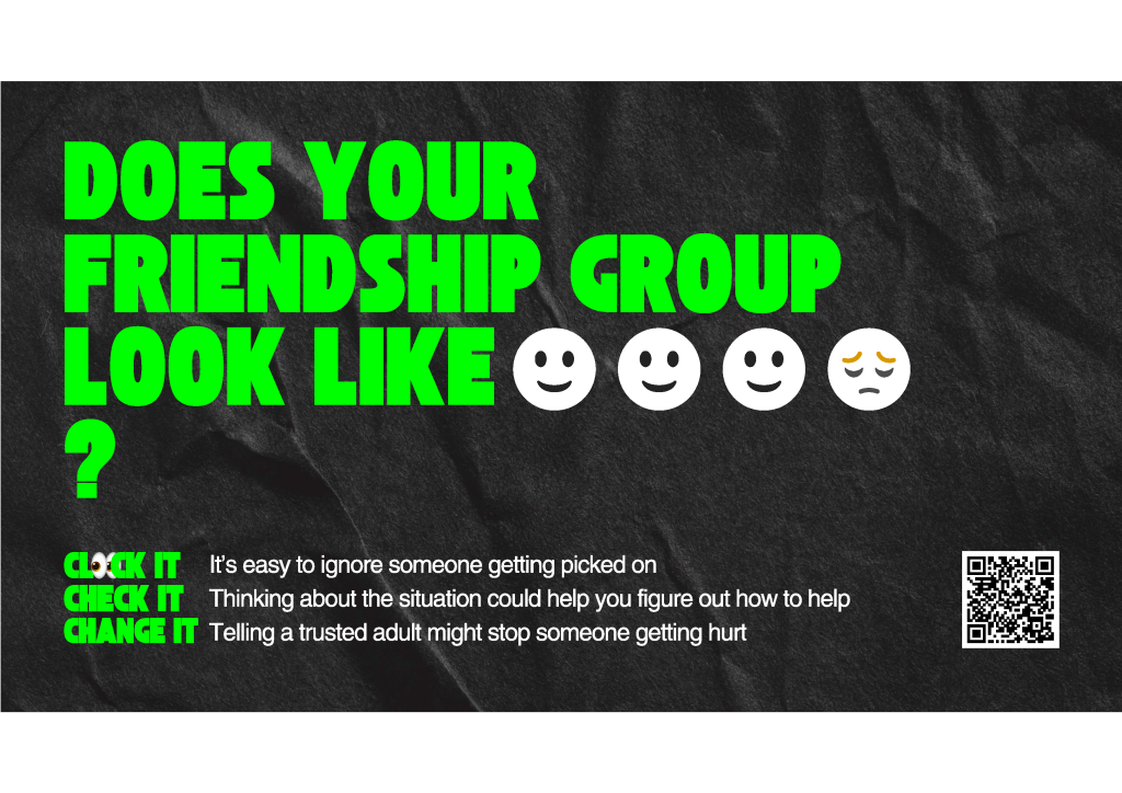 Friendship group