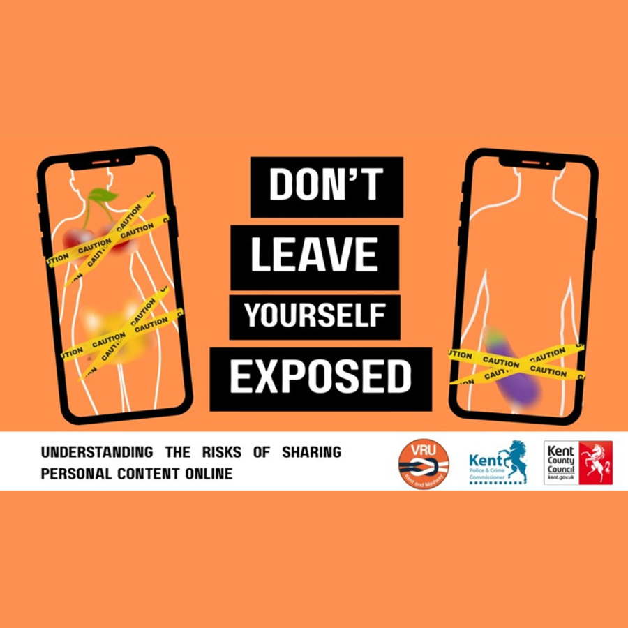 Don't Leave Yourself Exposed