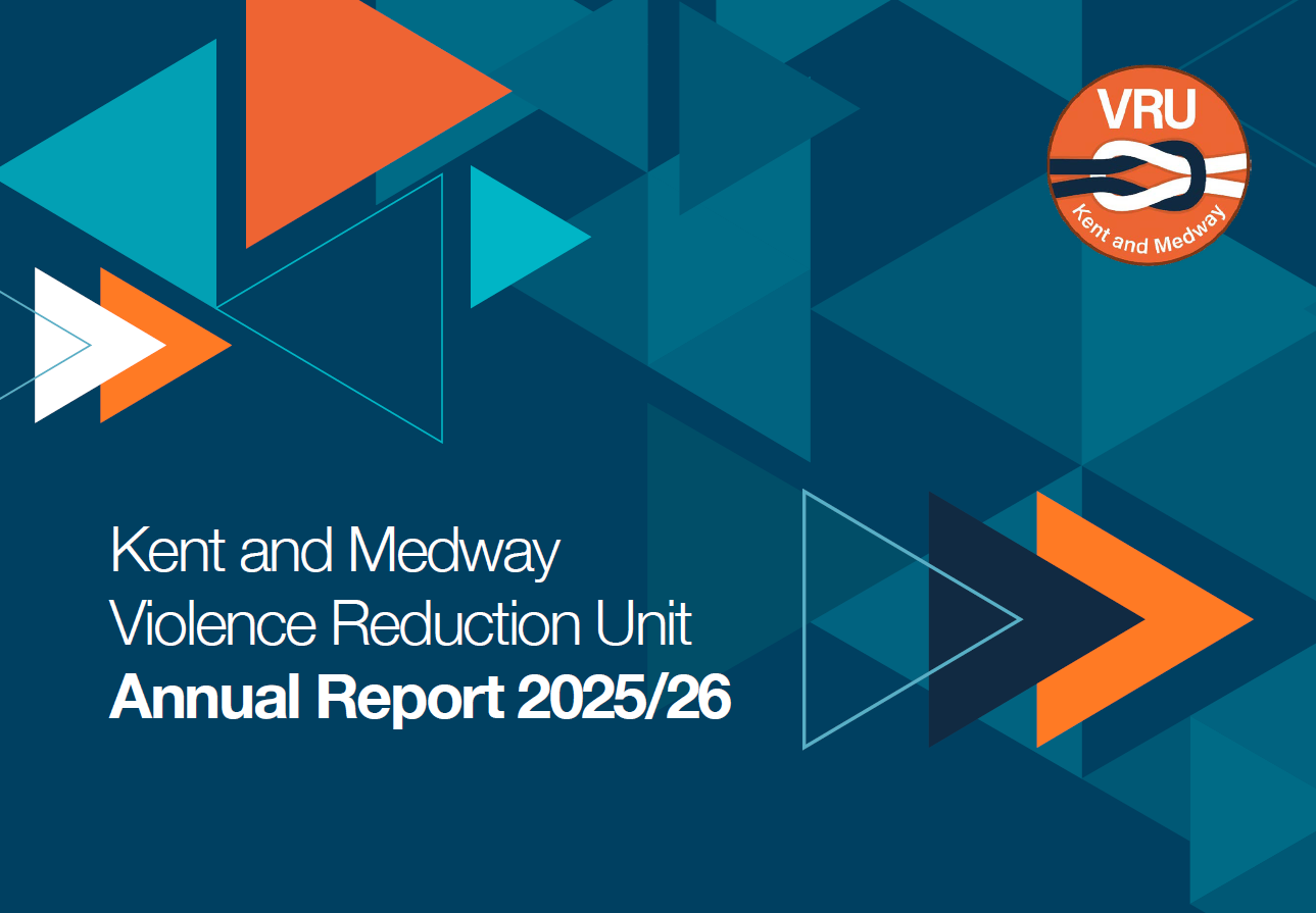 VRU annual report 25/26