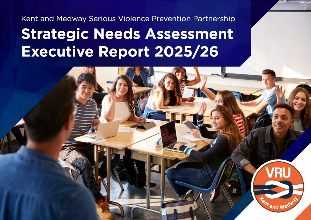 VRU Executive Summary 2026 tile for website